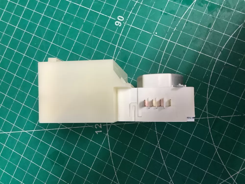 Frigidaire 242303001 Refrigerator Damper Motor Control  AZ201150 | AR176