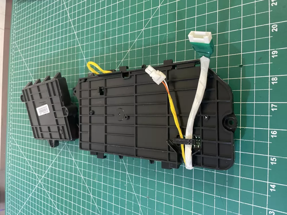 Samsung AP5916790 DC92 01607G PS9605959 Dryer Control Board AZ206955 | Wmv917