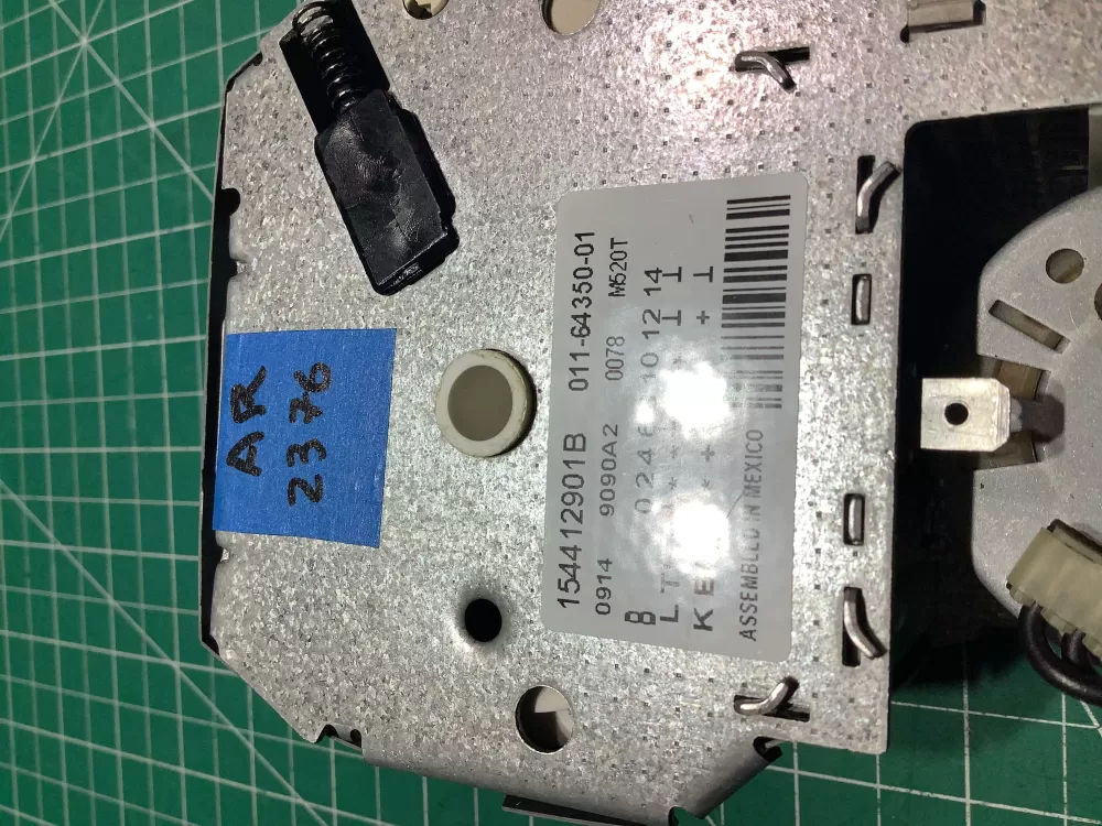 Frigidaire 154412901B Washer Timer AZ144751 | AR2376