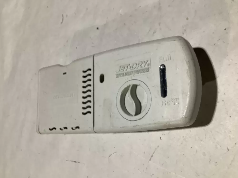  3AXD50000034576  10041895 Dishwasher Soap Dispenser Assembly