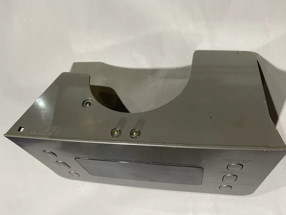 Samsung DA63 03811 Refrigerator Control Board AZ141728 | BK564