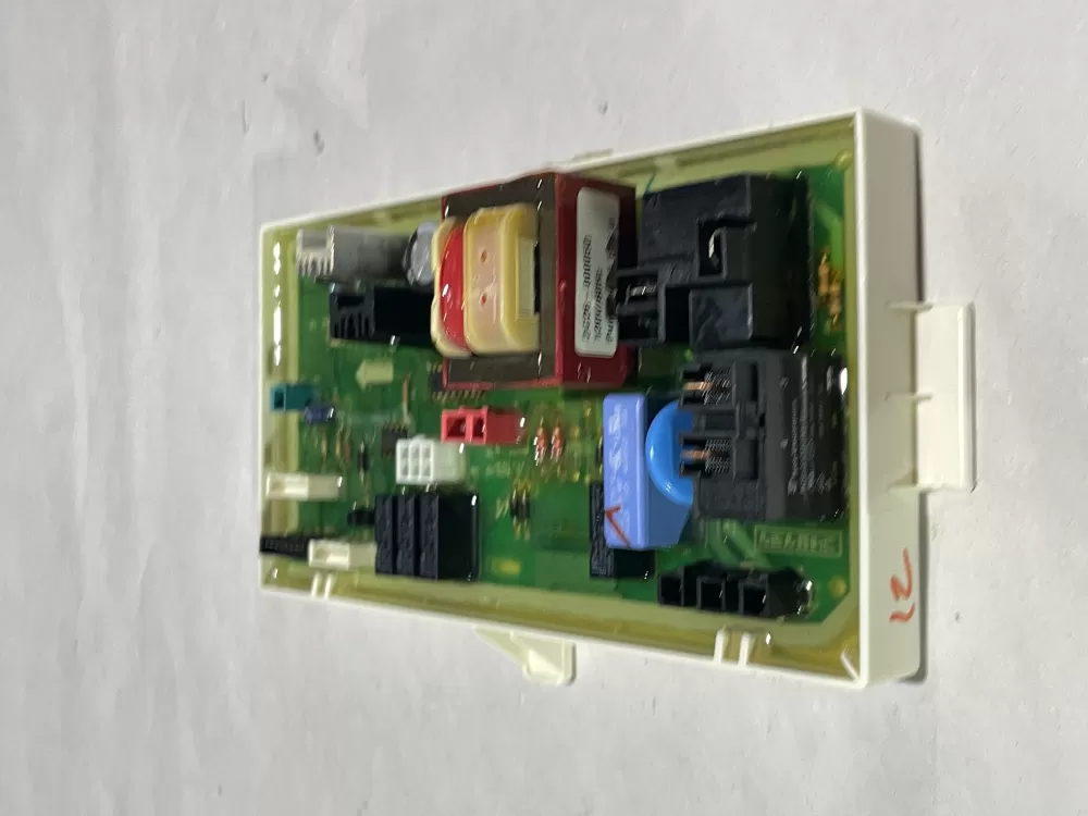 Samsung DC92-00382A DC41-00092C Dryer Control Board