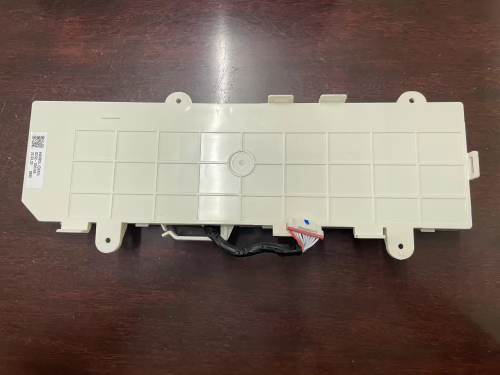 Samsung DC92 02635A Washer Control Board AZ34279 | KMV372