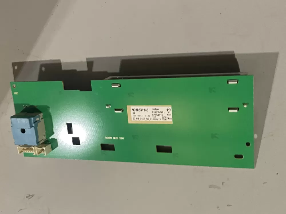 Bosch 9000834943 00753599 AP5788072 Dryer Bosh Control Board AZ31771 | Wm16