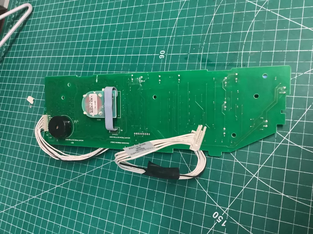 Whirlpool W10051132 W10051134 WPW10051132 Washer Control Board
