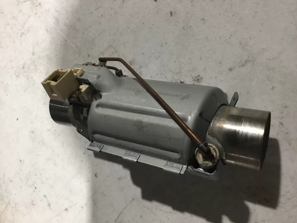 Dishwasher 191061170001 Inline Water Heater  AZ83528 | Sl130