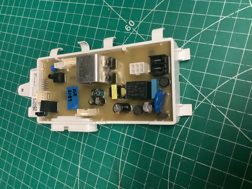 Whirlpool W11524824 W11540959 W11554261 Washer Control Board AZ197753 | AR2183