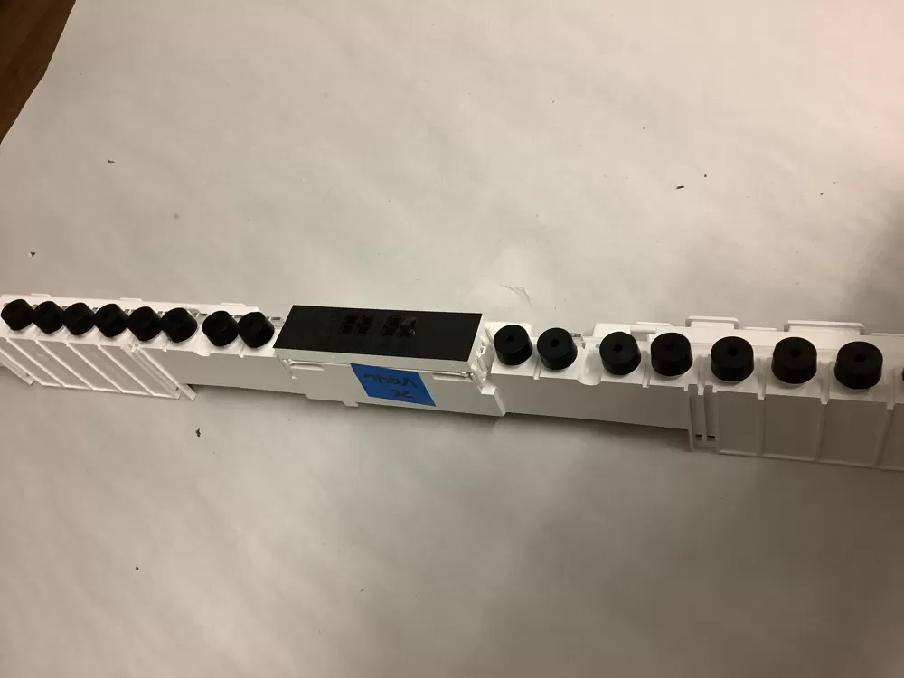 Bosch Dishwasher Control Module 9001629203 AZ212598 | ZCV946