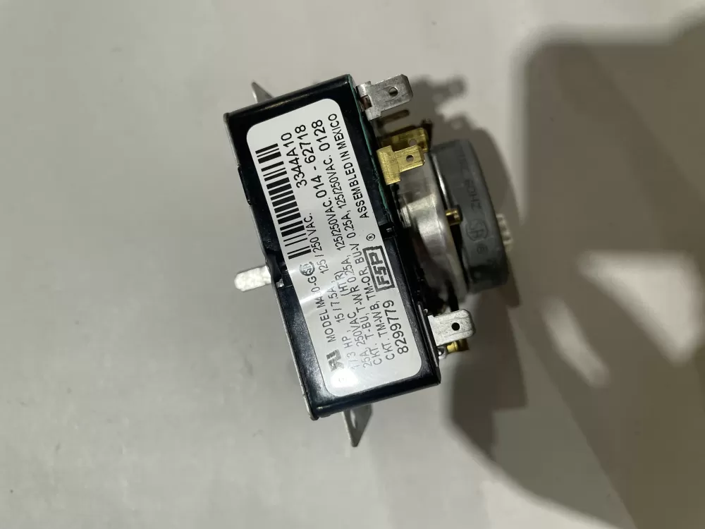 8299779 Whirlpool Dryer Timer