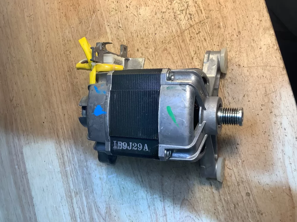 Bosch  Whirlpool 9000128518 Washer Drive Motor