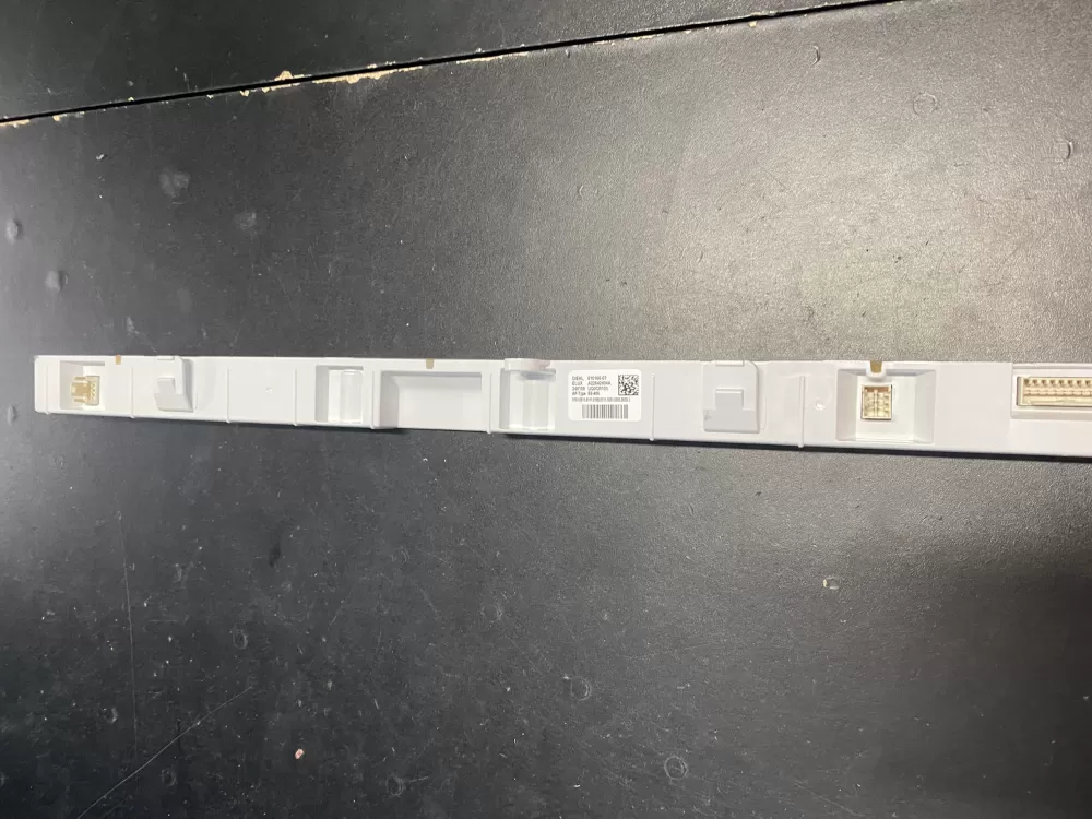 Electrolux 810165-07 81066-07 A22642404A 240109 AZ19412 | BKV96