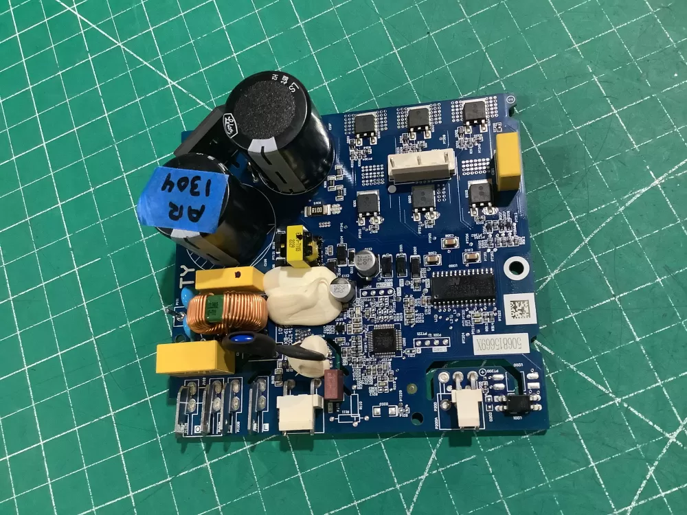 Frigidaire 5303918894 Refrigerator Inverter Control Board AZ227705 | AR1304