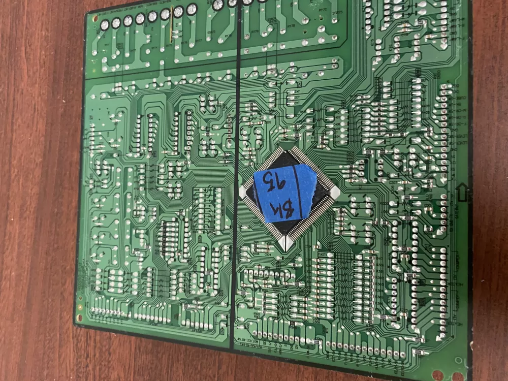 Samsung DA92 00625D Refrigerator Control Board AZ38199 | BK95