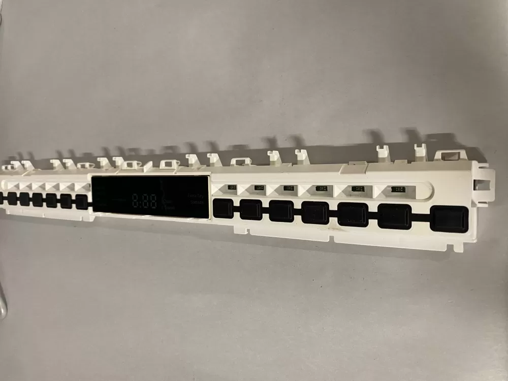 Bosch Melecs 9000881150 EPG60820 Dishwasher Control Board AZ219896 | BKV973