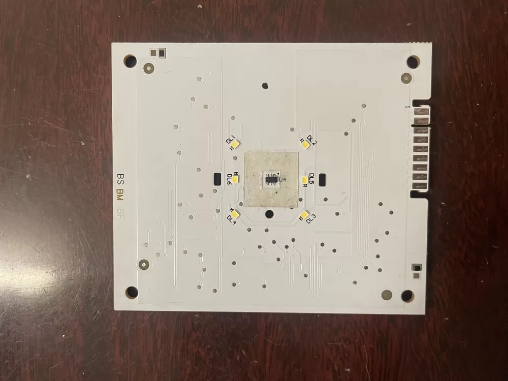 Whirlpool Maytag P34001A3Z Washer Control Board AZ51211 | KM1905