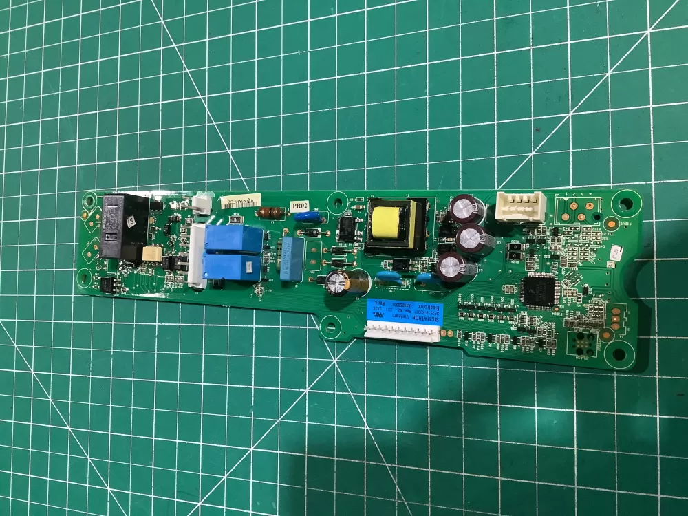 Frigidaire Electrolux A14250301 Dishwasher Control Board AZ145467 | NR2433