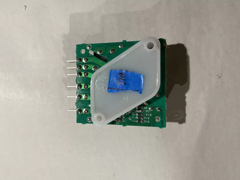 Whirlpool Kenmore 6105013 Refrigerator Control Board AZ189858 | BK2201