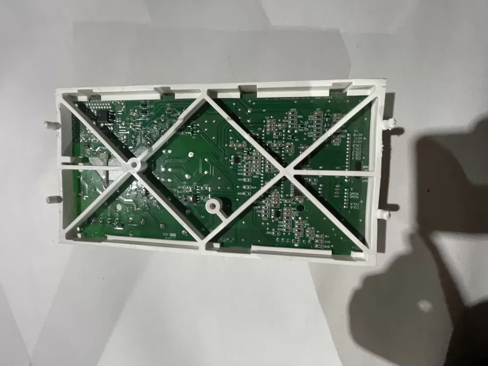 Whirlpool WP8546219 Dryer Control Board AZ191946 | KM633