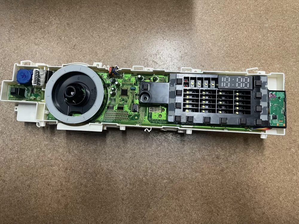 LG Kenmore CSP30264901 EBR86692701 Washer Control Board AZ15819 | KMV353