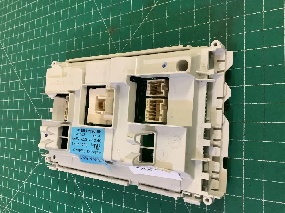 Whirlpool 46197041468 46197041468/B Washer Control Board AZ203954 | NR345