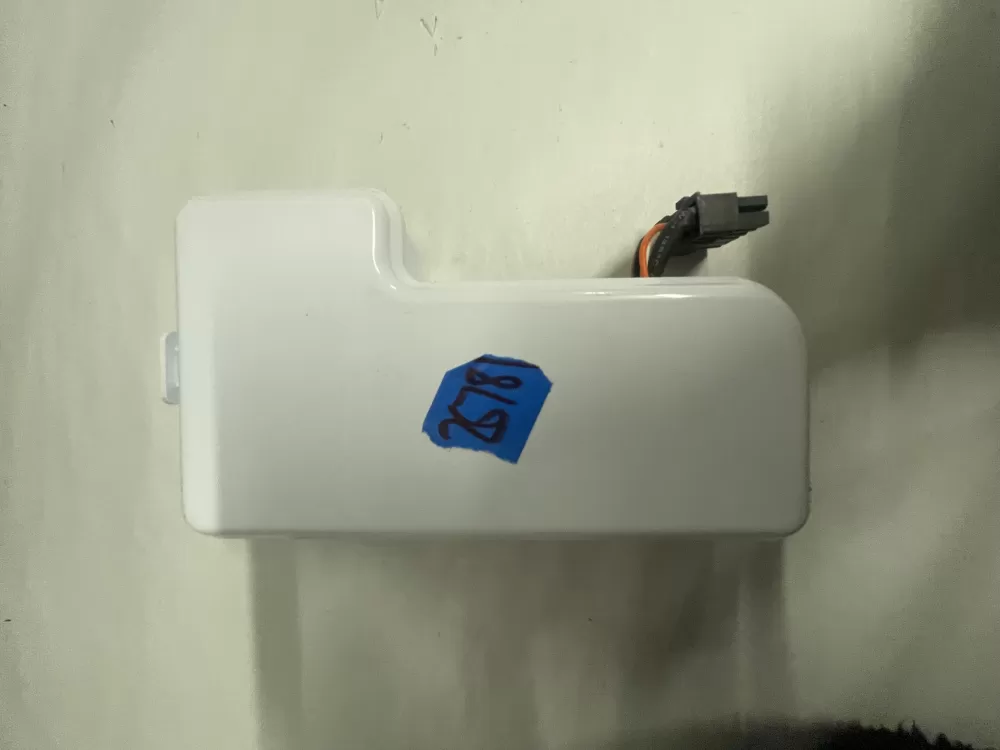 Whirlpool W11038857 Refrigerator Inverter Control Board AZ208172 | KM2678