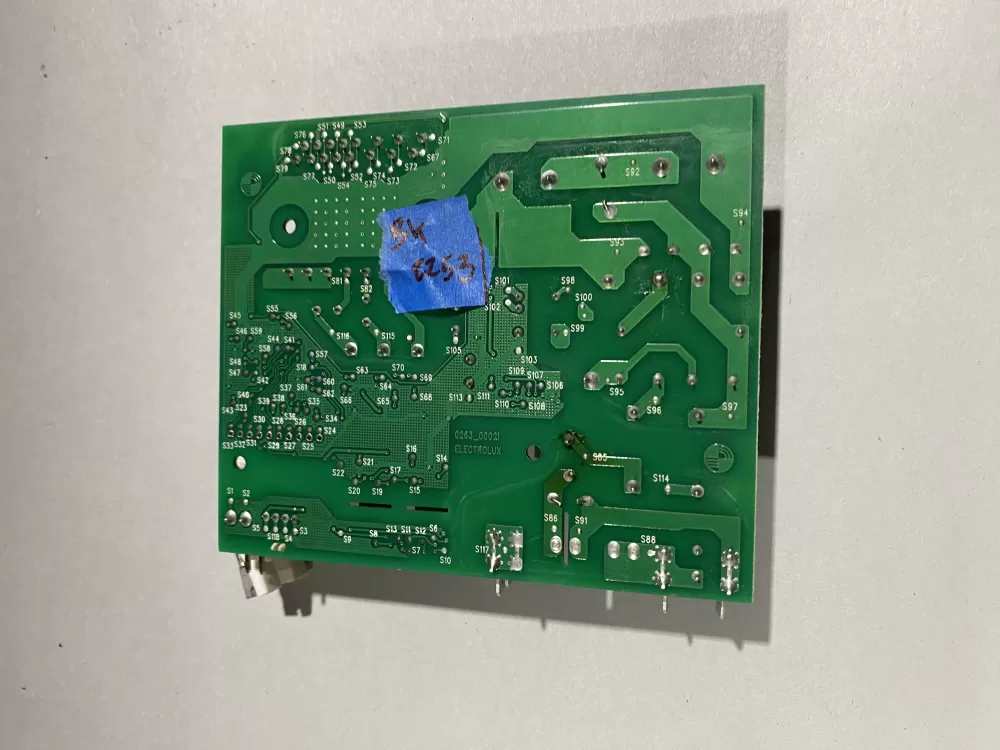 Frigidaire 8083643-03 Refrigerator Control Board AZ131513 | BK2253