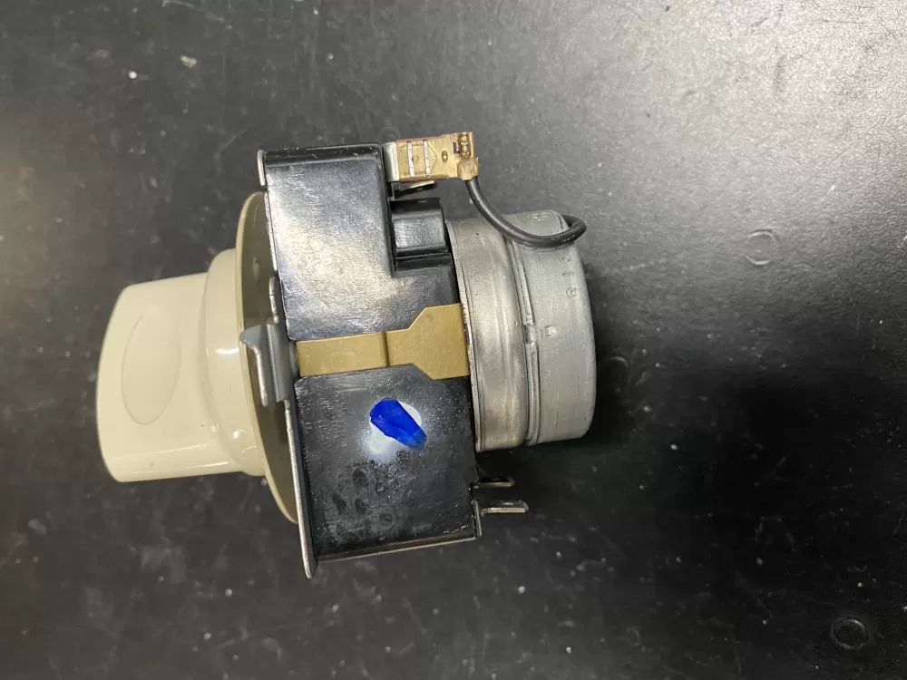 Hotpoint General Electric AP2042894 276942 Dryer Timer AZ11474 | BK937