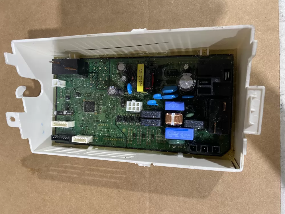 Samsung AP5966827 DC92-01729A PS11719854 Dryer Control Board