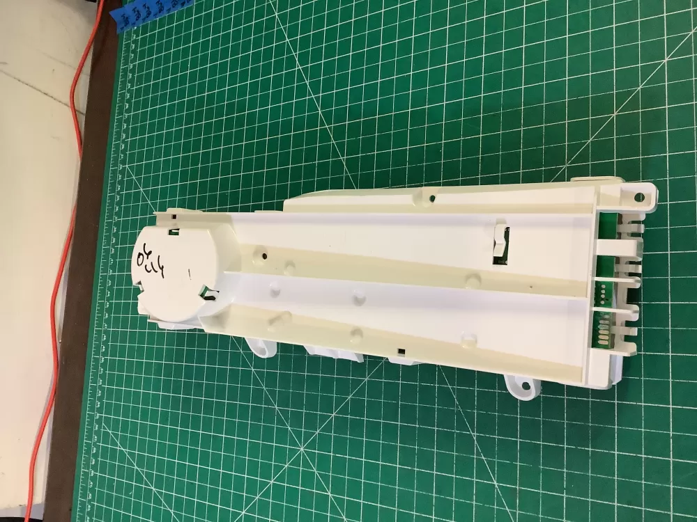 Electrolux Frigidaire 134768300 791100BD Washer Control Board AZ188161 | NRV864