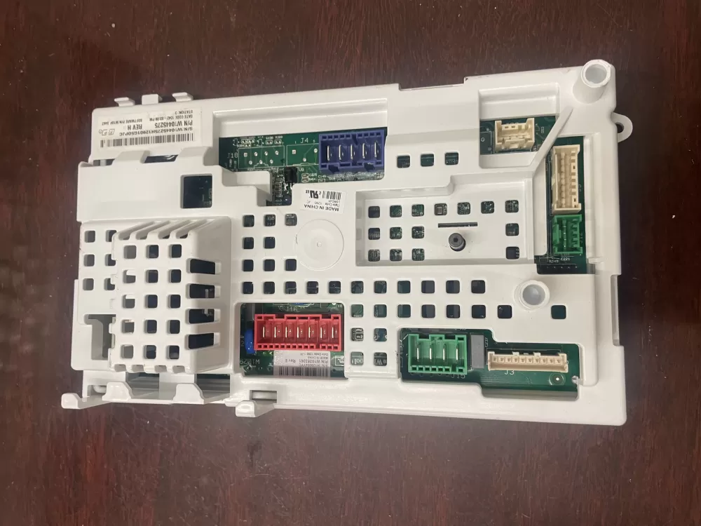 Whirlpool W10405878 W10445275 W10480123 PS3653299 Washer Control Board