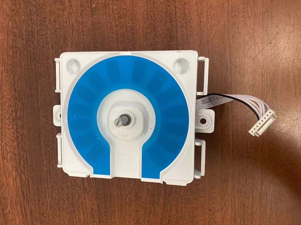 Samsung DC97-22462B  DC92-02391A  AP7190716 Washer Control Board