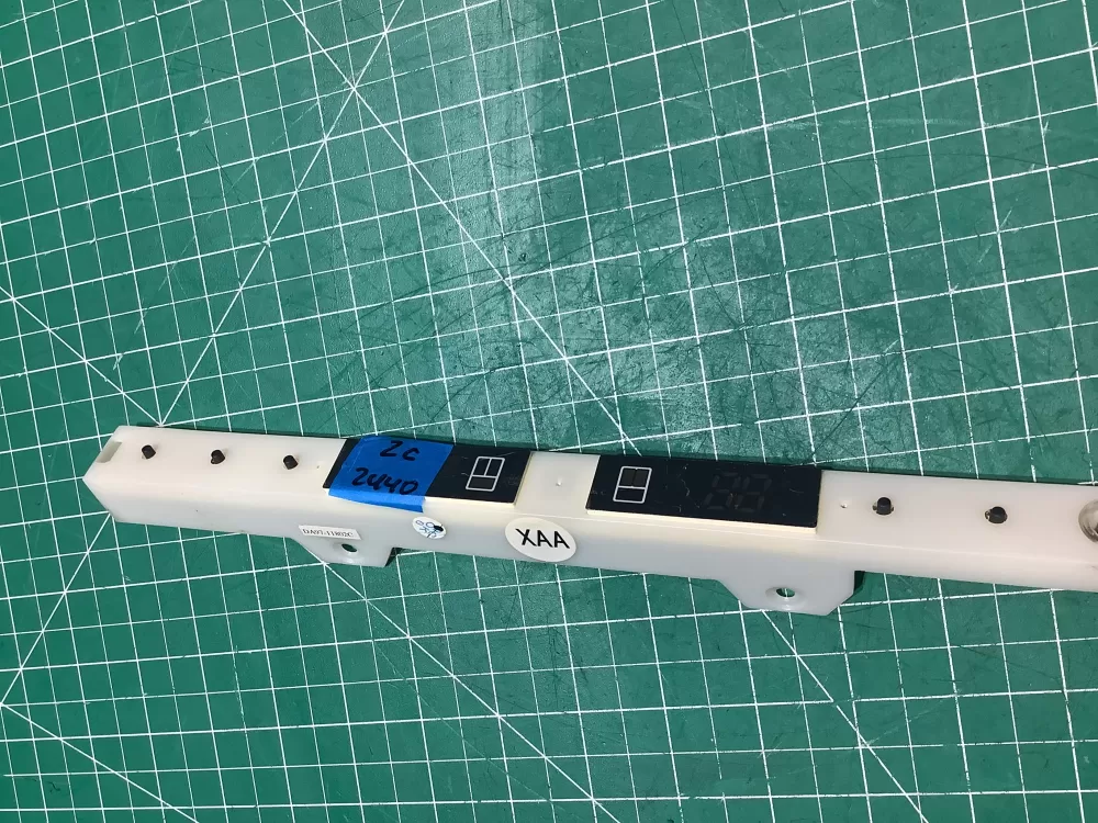 Samsung DA41 00635A DA92 00202A Refrigerator Control Board AZ145550 | ZC2440