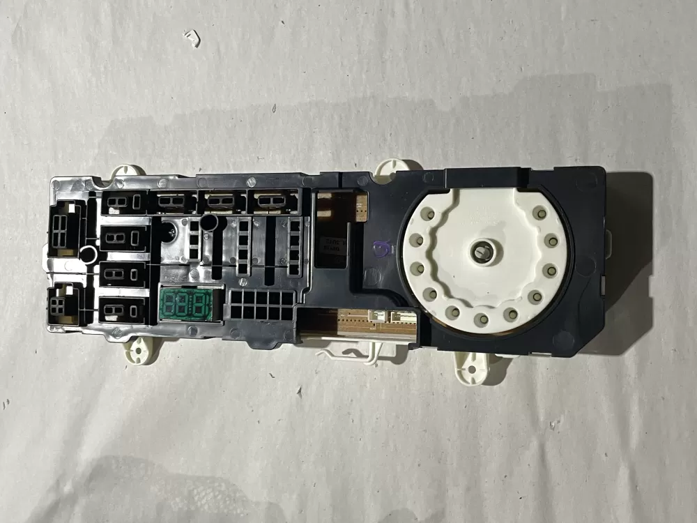 Samsung AP6243593 DC92-01624M PS12084838 Dryer Control