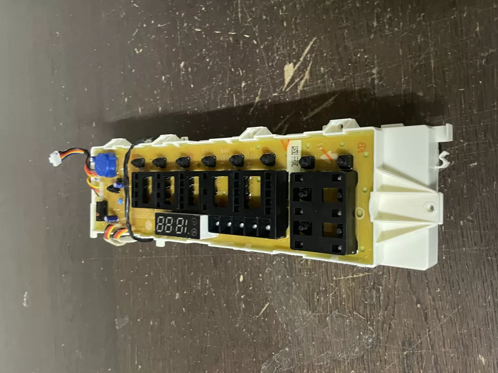 LG AGF76283902 EBR80321807 PS11758504 Washer Control Board