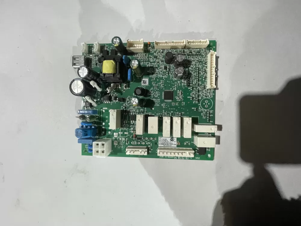 Electrolux A16561203 Refrigerator Control Board