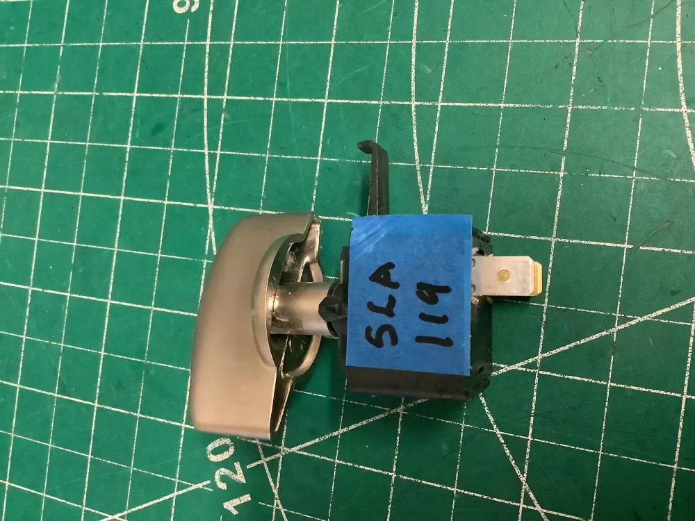 Maytag Admiral 63718170 Dryer Start Switch AZ205637 | SL119