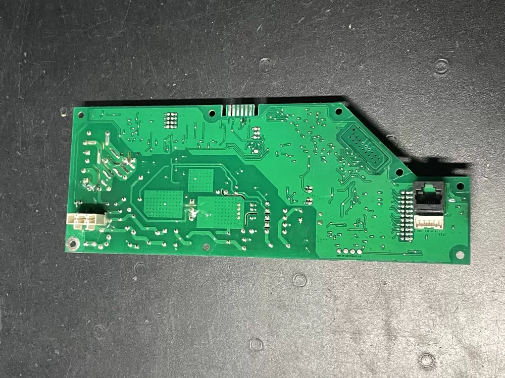 GE WD21X22276 Dishwasher Control Board AZ17753 | WM1256