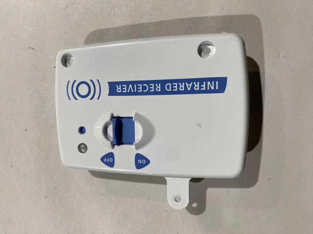 Whirlpool  Kenmore  Maytag  KitchenAid W10757851  AP5956767  W11629974  4389102  2198585  2198586  2220398  2220402  2255114  3452789  4388635  4389102R  PS10064583  TJ4389102R  W10193666  W10193840  W10290817 Refrigerator Ice Control Board