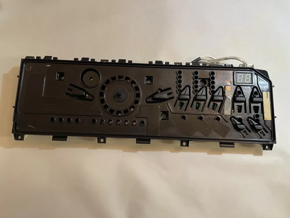 Whirlpool AP6018211 W10269625 WPW10269625 PS11751513 Dryer Control