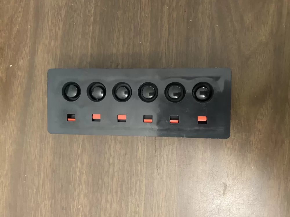 Whirlpool  Maytag  KitchenAid  Kenmore AP3037645 826469 2198621 PS329965 Refrigerator Control Board Dispenser