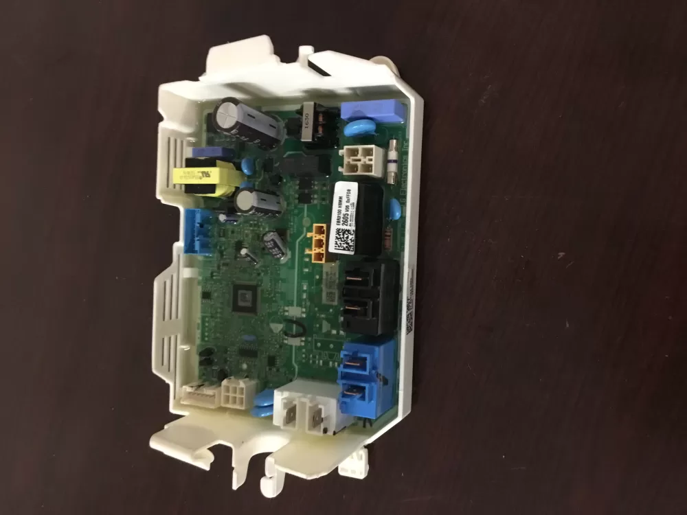LG EBR31002605 Dryer Control Board Main Pcb AZ208491 | BG721