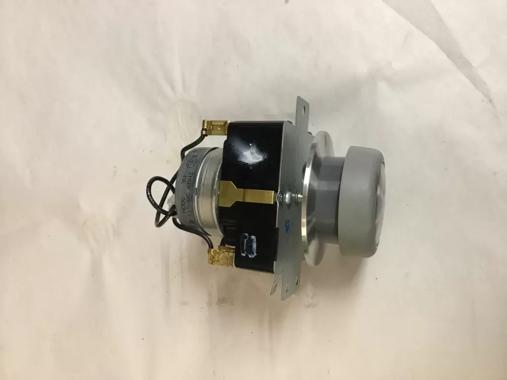 Whirlpool 8566184A 8566184 WP8566184 Dryer Timer AZ100285 | BG1964