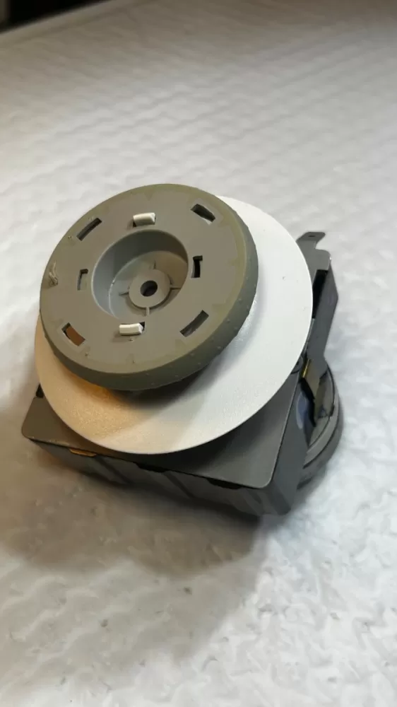 3095520 Maytag Dryer Timer