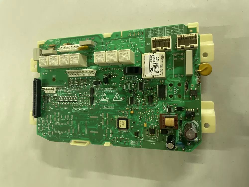 Maytag 6 2909080 Washer Control Board AZ120559 | KM1098