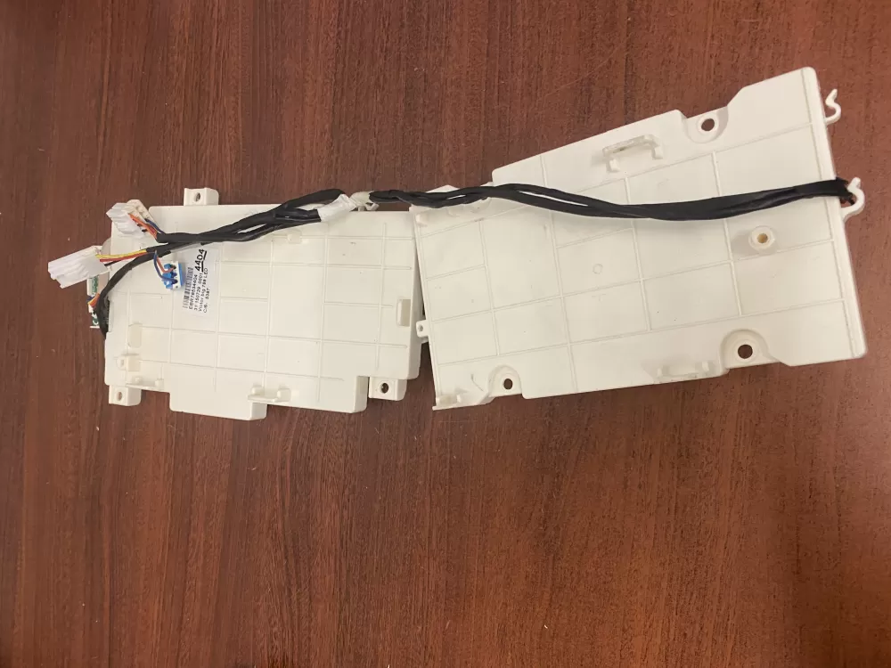 LG EBR78534404 Washer Control Board AZ46892 | BKV180