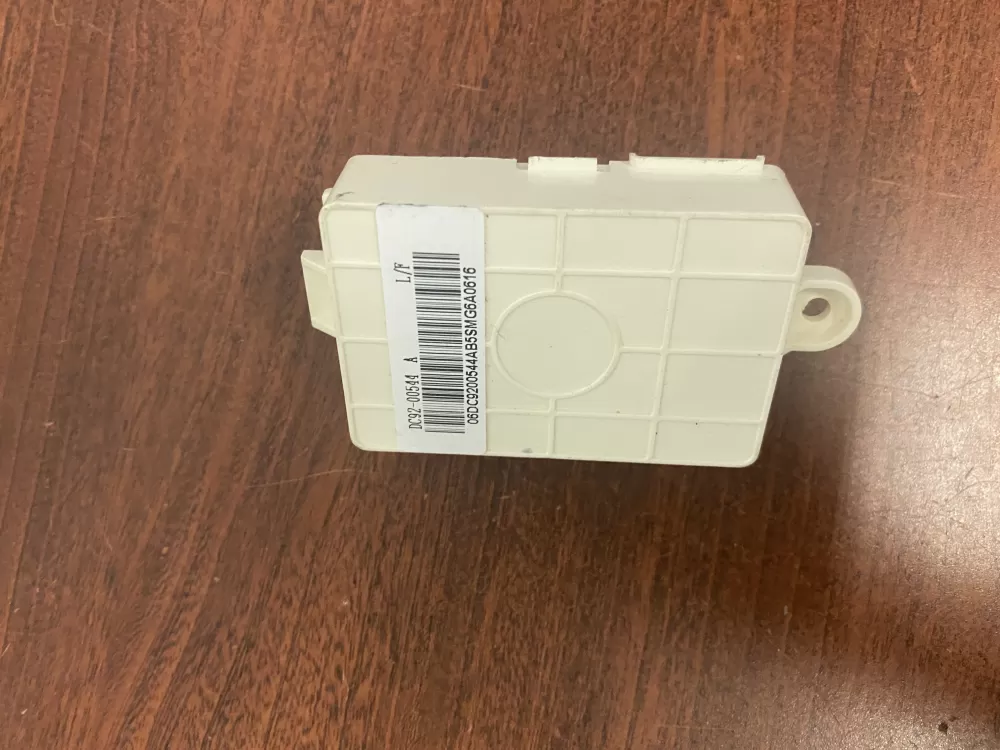 Samsung DC92 00544A DC9200544A Washer Control Board AZ44555 | BK1761