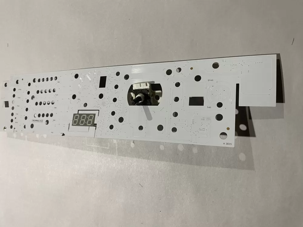 Whirlpool W10689480 Washer Control Board