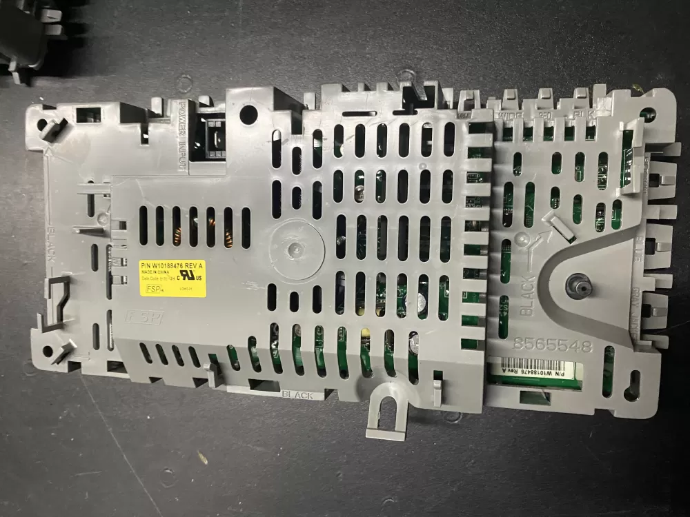 Whirlpool Kenmore Maytag WPW10189966 Washer Control Board AZ289 | BKV118