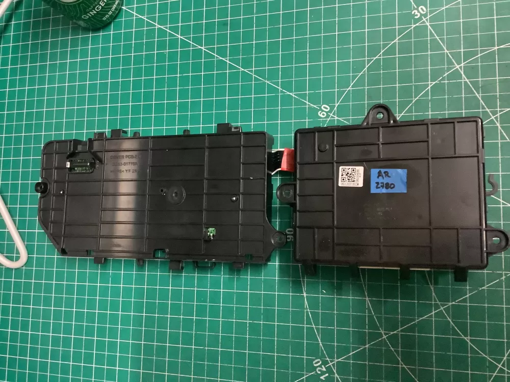 Samsung DC92 01802M DC9201802M Washer Control Board AZ199585 | AR2780