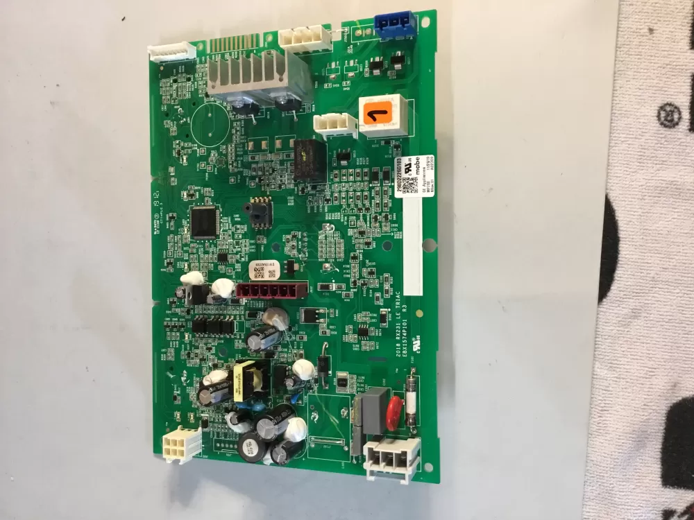 GE WH22X29556 290D2226G103 Washer Control Board  AZ104320 | BG1745